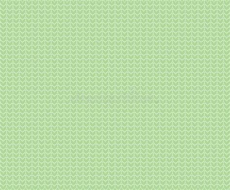 Light Green Pattern