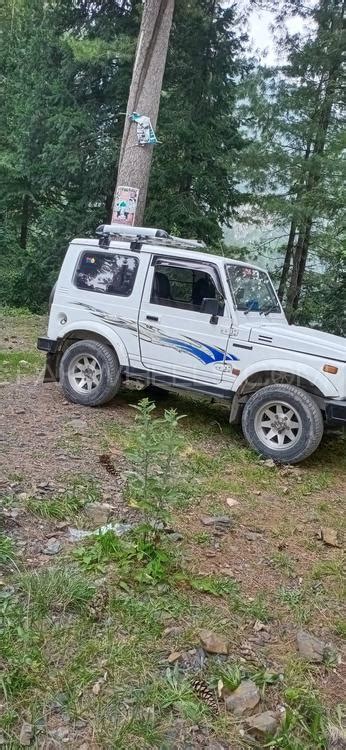 Suzuki Samurai For Sale In Abbottabad Pakwheels