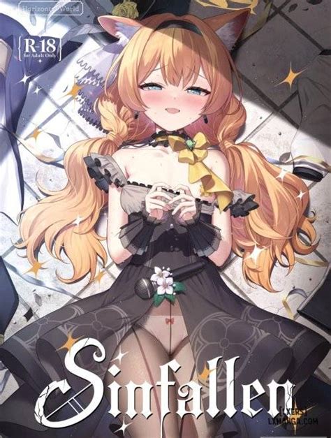 Truyện Hentai Inaraku Tiếng Việt HentaiVN