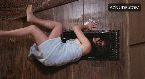 ANNE MARIE MARTIN Nude AZNude