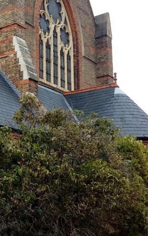 St Peter the Apostle Church, Edmonton - London