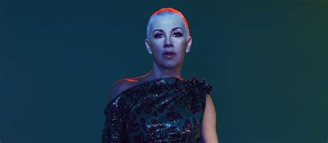 Ana Torroja confirma gira en España y anuncia concierto en Madrid