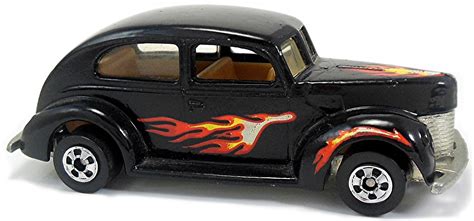 S Ford Door Mm Hot Wheels Newsletter