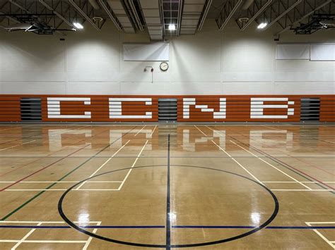 Gymnasium Equipment - Interior Visions