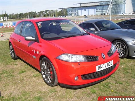 Renault Megane II Sport 20T:picture # 3 , reviews, news, specs, buy car