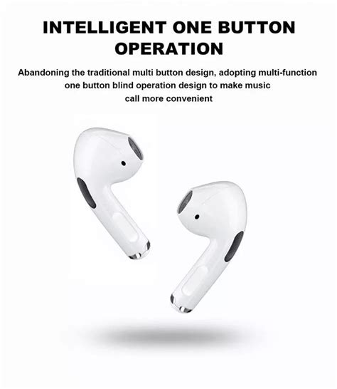 Airpod Pro 5 Mini Bluetooth Earbuds