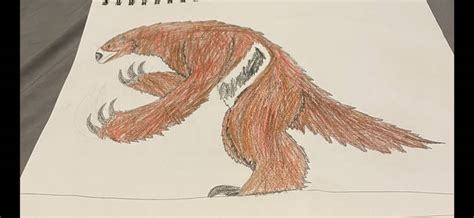 Explore the Best Mapinguari Art | DeviantArt