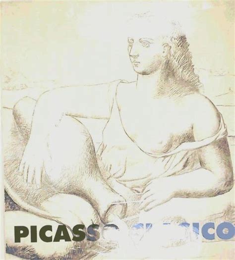 Picasso Clásico Als Taschenbuch Bücher De