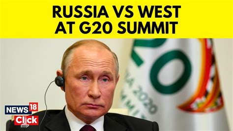 Russia G20 Russian President Putin Not To Attend New Delhi G20 Summit