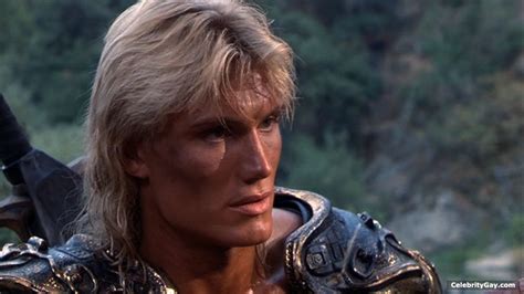 Dolph Lundgren Nude Leaked Pictures Videos CelebrityGay