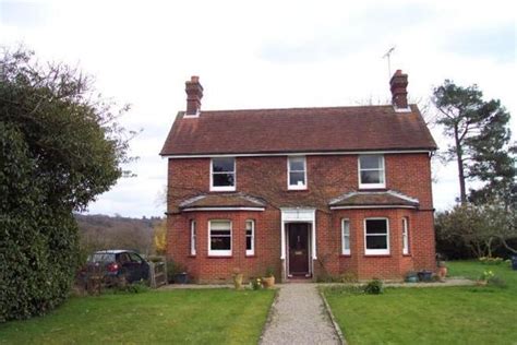 Property Valuation Upper Langdale Tanyard Lane Chelwood Gate
