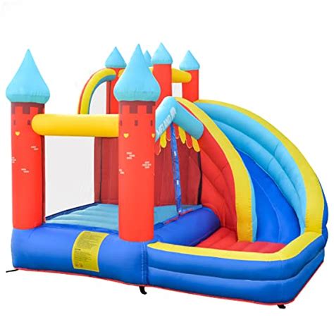 The Best Ball Pit and Slide Combos for Kids: Choose the Perfect ...