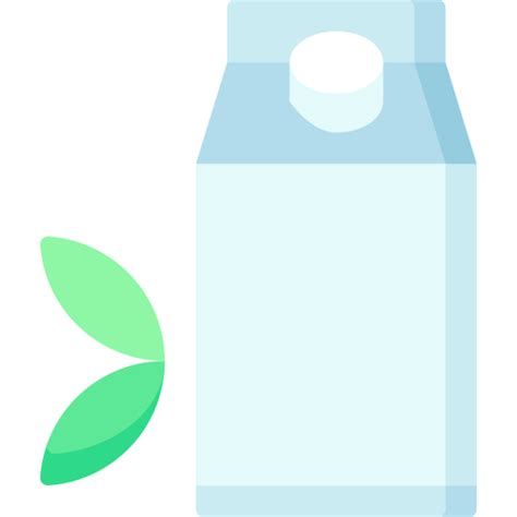 Tetra Pak Free Ecology And Environment Icons