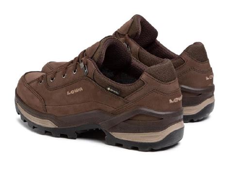 Lowa Renegade Gtx Lo Wandelschoenen