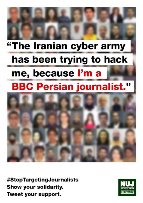 Background Brief Harassment Of Bbc Persian Journalists By Iran