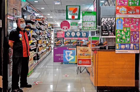 7 Eleven Malaysia Sdn Bhd Company Overview And Details Maukerja