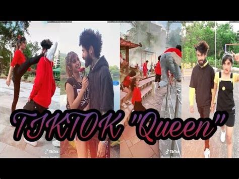 TikTok Queen Part 2 Somya Daundkar Of Musically Videos September