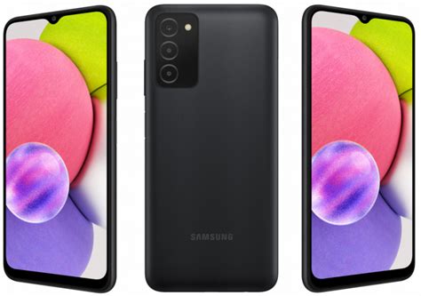 Nuevo Samsung Galaxy A13 5g Características Técnicas Y Precio