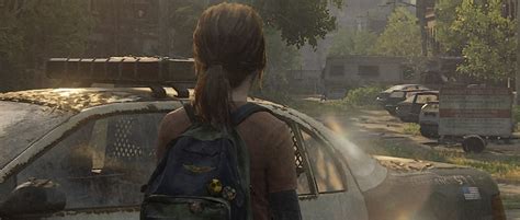 The Last Of Us Part I Ya Tiene Fecha De Salida En Pc