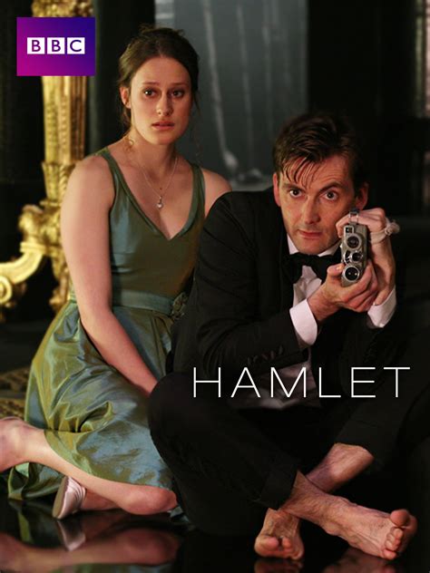 Prime Video: Hamlet (2009)