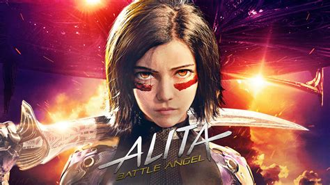 Top 999 Alita Wallpaper Full Hd 4k Free To Use