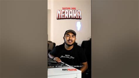 Tentera Dari Neraka Full Video Di Tiktok Kami Youtube