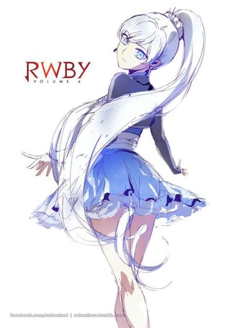 28 Best Rwby Weiss Schnee Volume 4 Images On Pinterest Cosplay