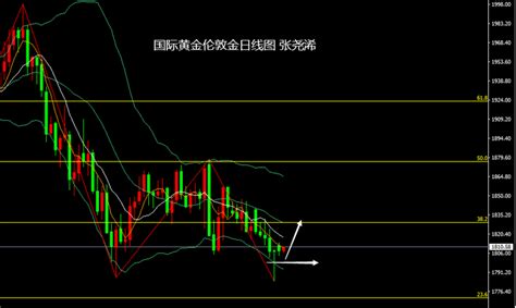 张尧浠：经济放缓中加息、黄金短期需求减弱长期仍向好 知乎