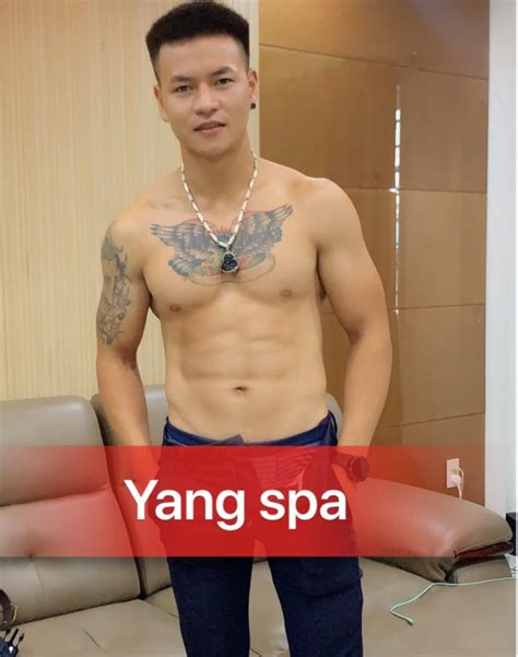 Spa Yang Qu N Hcm Spa Gay Ngaytho Me