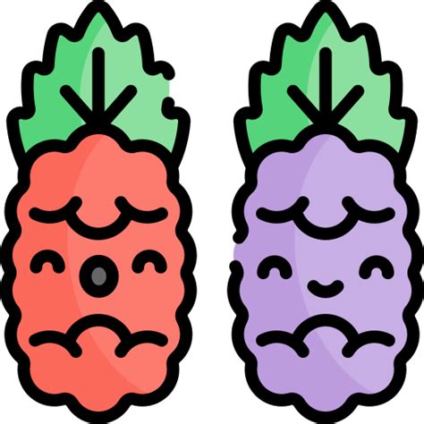 Wild berries - Free food and restaurant icons