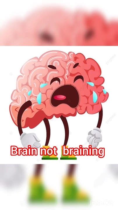 Brain Not Braining😭 What The Hell Is Happening With Me 🥺