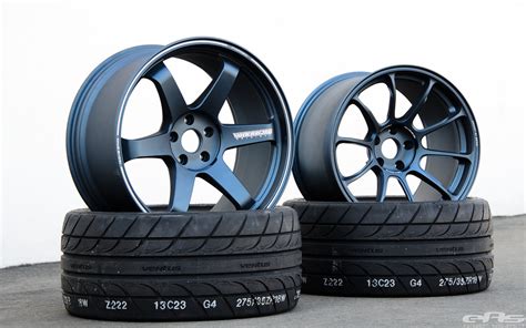 Sneak Peek Matte Blue Gunmetal Volk Te37 Ultra And Ze40