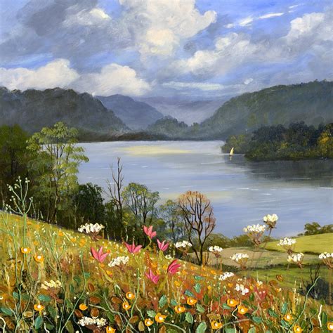 Jeff Sudders Lake District Prints Framed And Unframed Prints