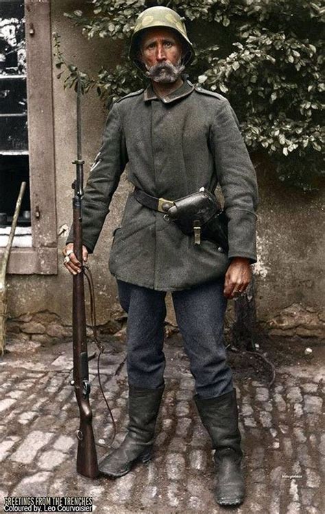 Пин на доске German Wwi Uniforms And Army