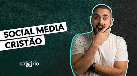 Curso De Redes Sociais Para Igrejas YouTube