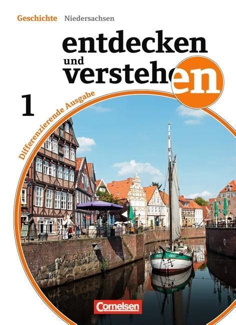 Entdecken und Verstehen 1 Schülerbuch Erstling de günstig online