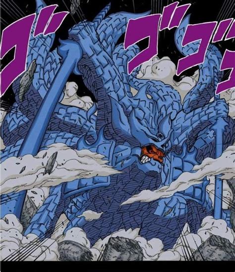 Majestic Attire Susanoo Madara Vs Kcm Minato Tobirama And Hokage