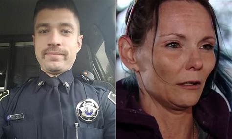 Cop Resigns After Being Accused Of Texting Naked Selfies To A Woman He Met During A DUI Stop