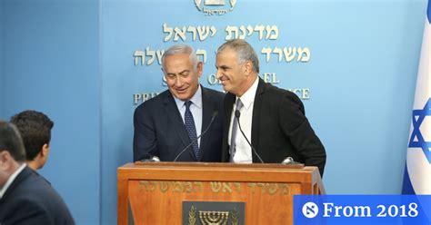 Coalition Crisis Revived Netanyahu Governments Flagship Bills In