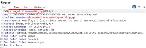 Path Traversal Pentest Journeys