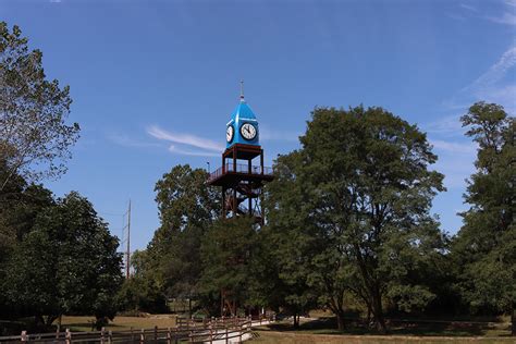 Carillon Historical Park - Discover Dayton Ohio