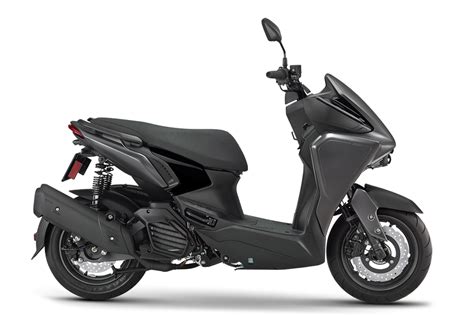 Yamaha Augur Bikesrepublic