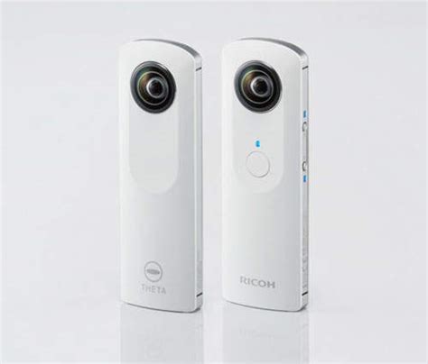 Ricoh Theta