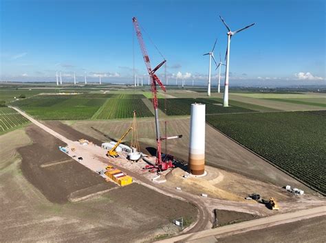 Octopus Energy Accelerates German Wind Power Deals After Entering The