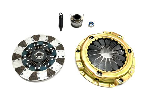 Nissan Navara Clutches Clutch Direct Nz