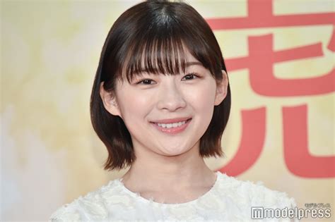 伊藤沙莉ヒロイン朝ドラ、タイトルは「虎に翼」日本初の女性弁護士がモデル モデルプレス