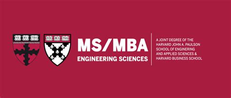 Video: Introduction to the Harvard MS/MBA: Engineering Sciences - MBA ...