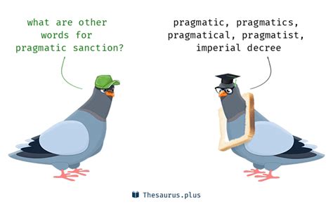 5 Pragmatic sanction Synonyms. Similar words for Pragmatic sanction.