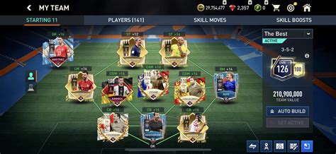 Fifa Mobile Forum On Twitter Prime Icon 111 Ovr Striker Van Basten