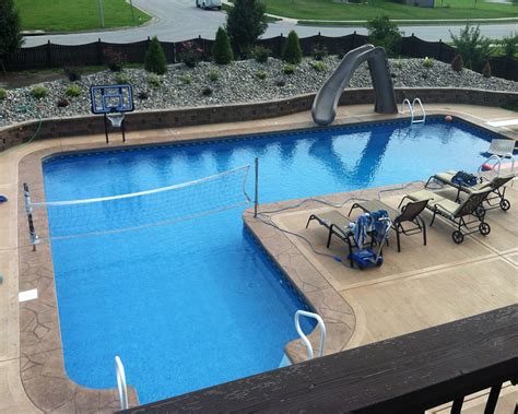 Above Ground Pools In Kansas City Recreation Wholesale